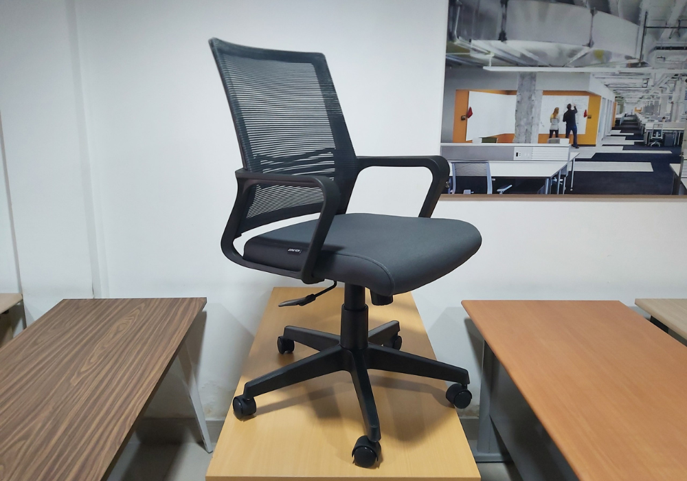 Ghế Xoay Lưới GL119N